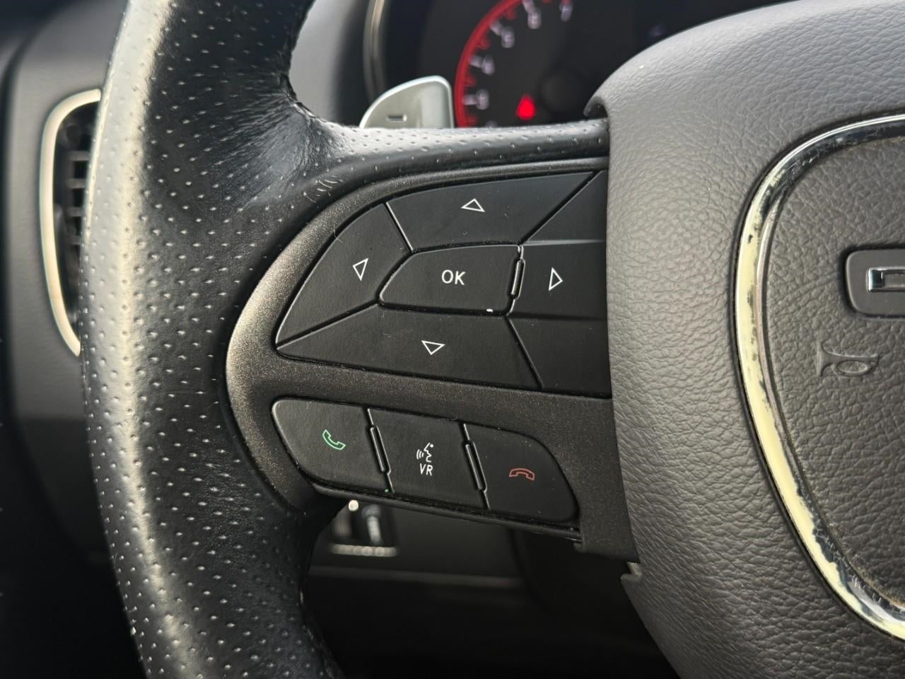 2020 Dodge Durango GT Plus