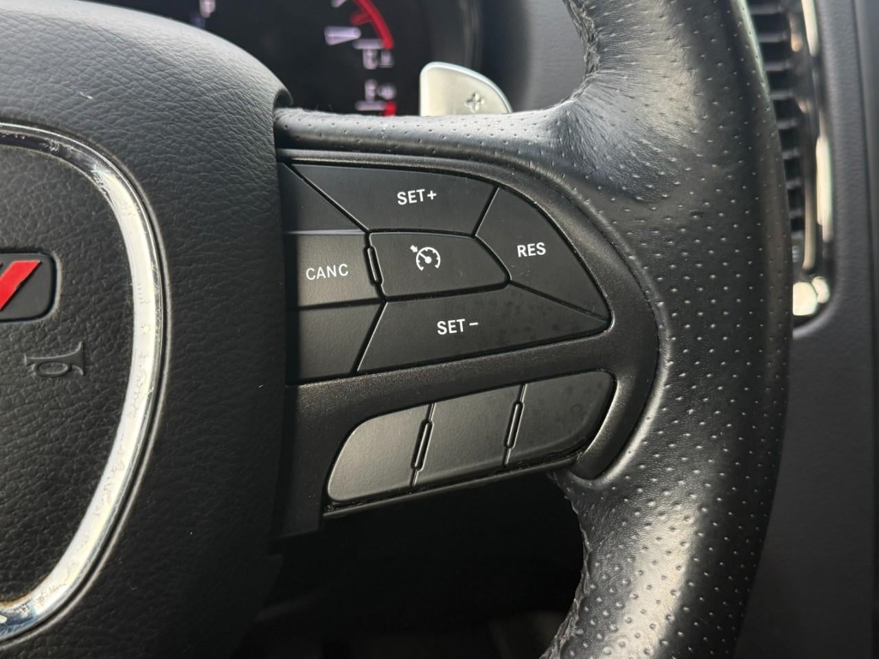 2020 Dodge Durango GT Plus