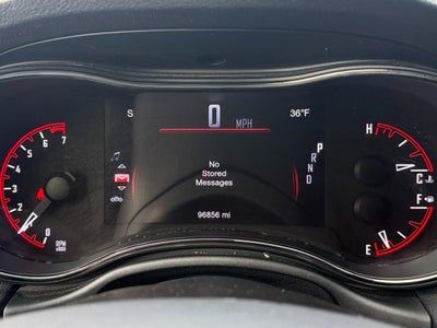 2020 Dodge Durango GT Plus