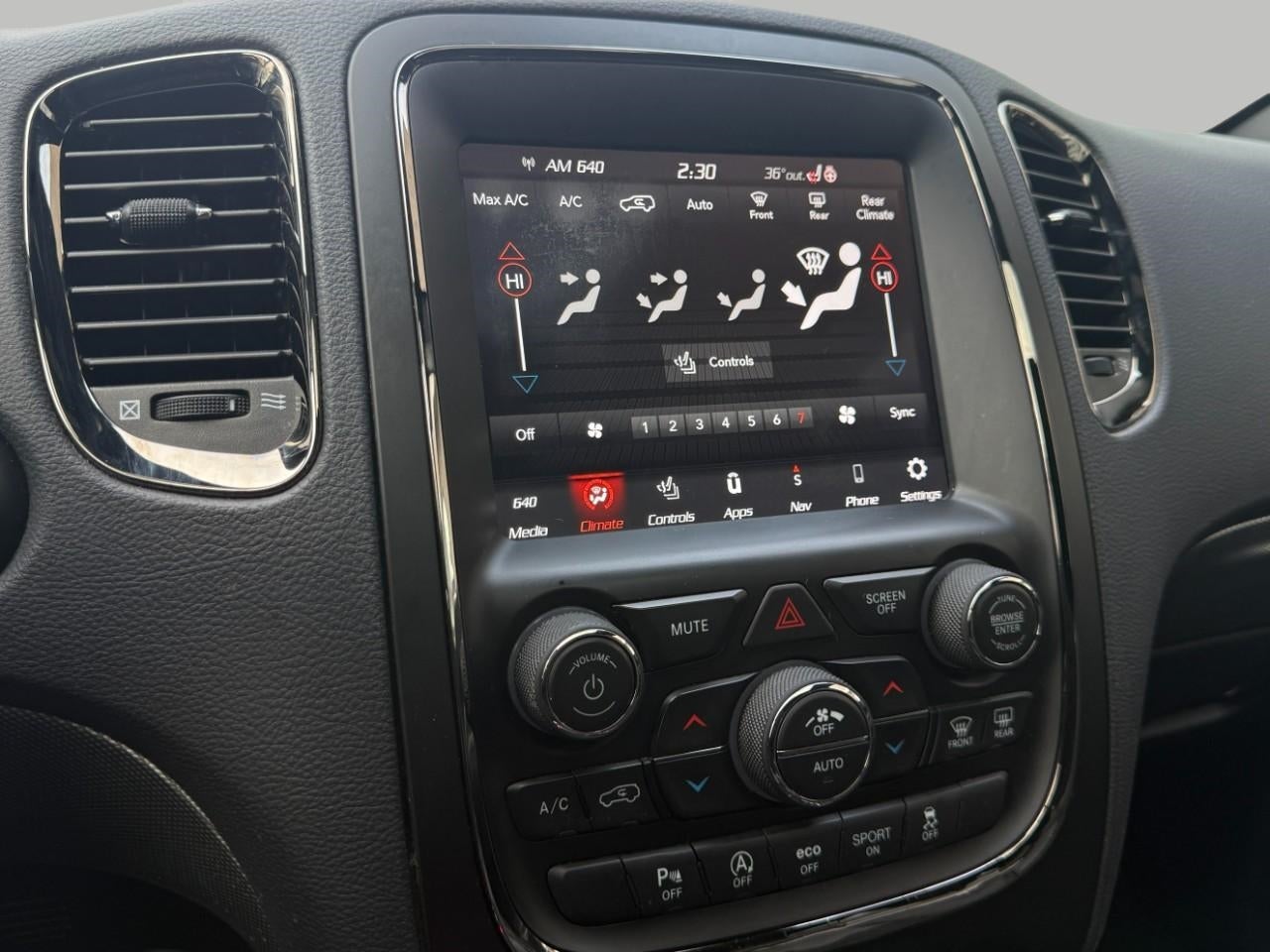 2020 Dodge Durango GT Plus