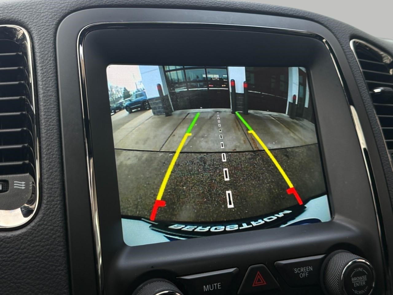 2020 Dodge Durango GT Plus