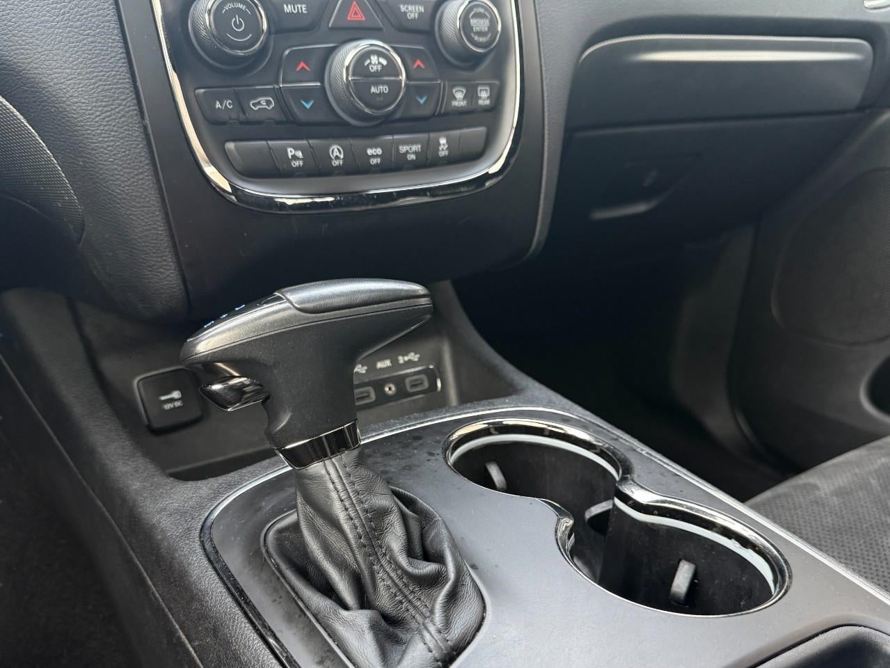 2020 Dodge Durango GT Plus