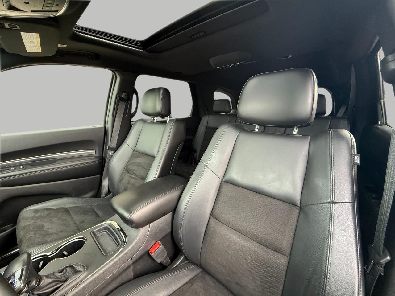 2020 Dodge Durango GT Plus