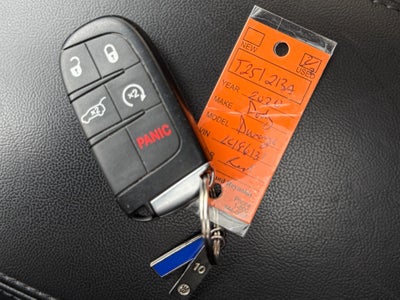 2020 Dodge Durango GT Plus