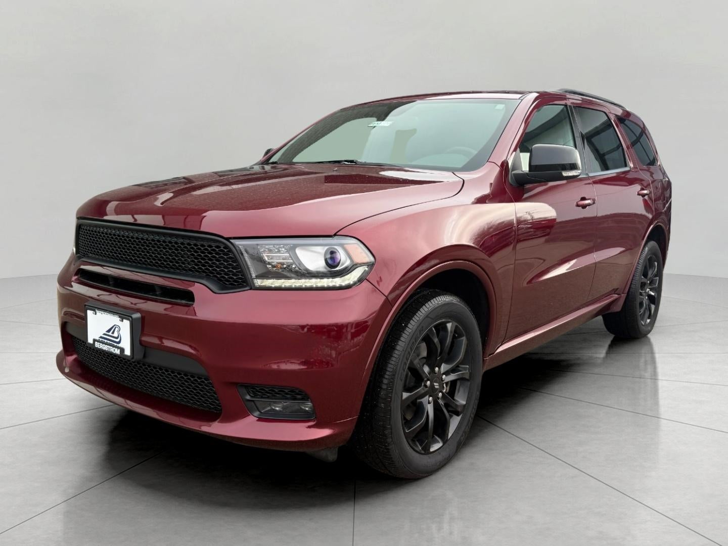 2020 Dodge Durango GT Plus