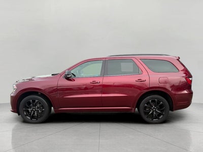 2020 Dodge Durango GT Plus