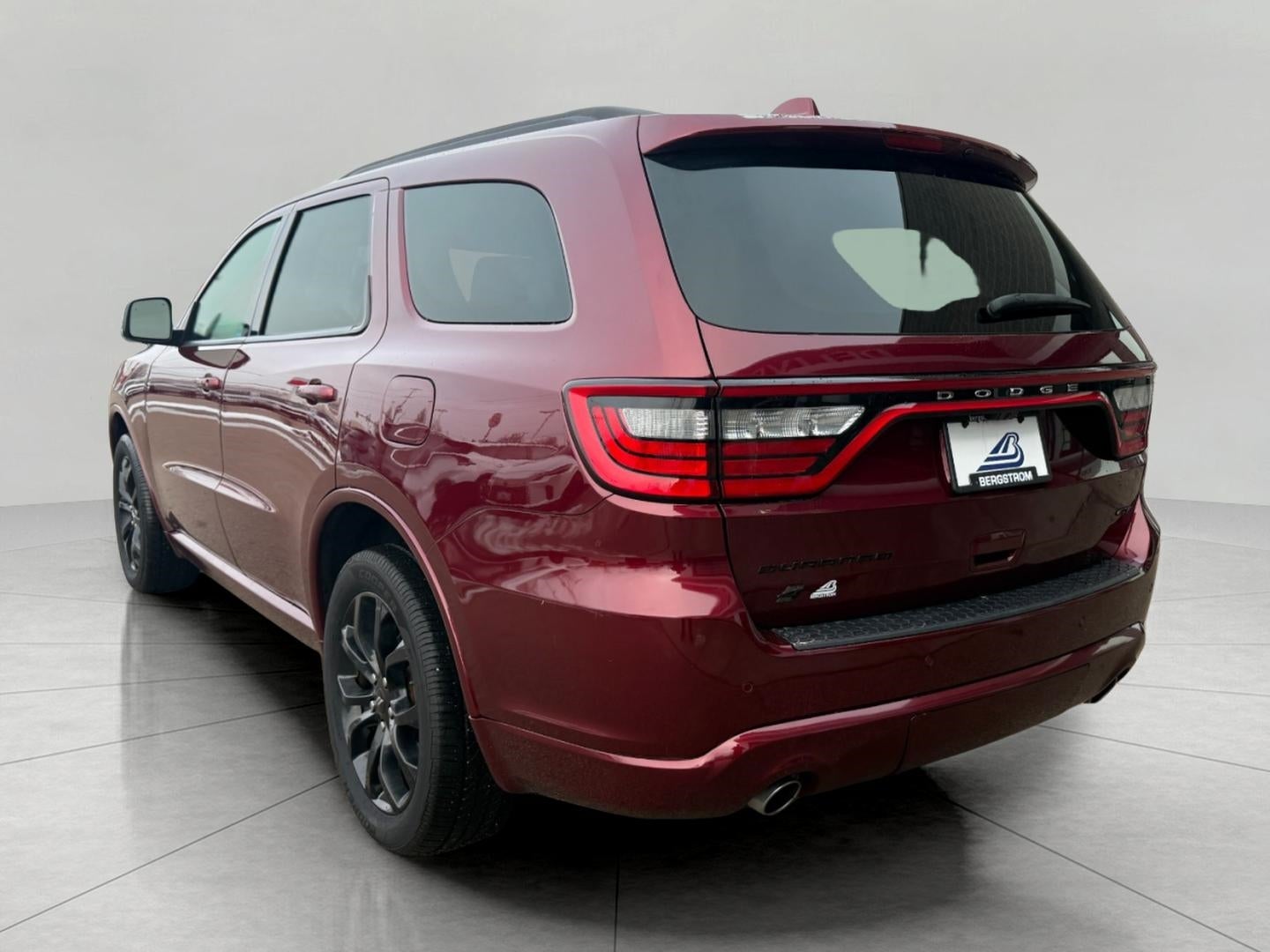 2020 Dodge Durango GT Plus