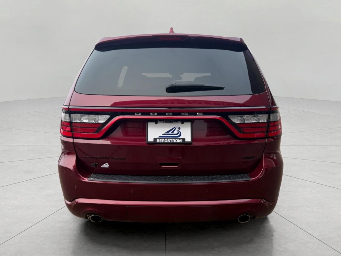 2020 Dodge Durango GT Plus