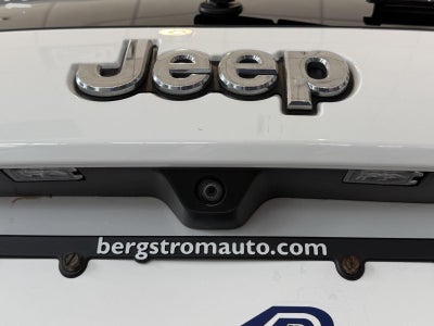 2017 Jeep Grand Cherokee Limited 4x4