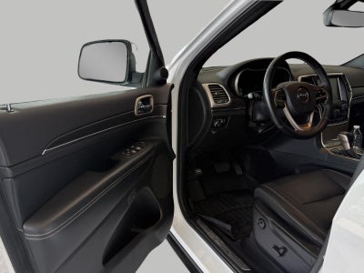 2017 Jeep Grand Cherokee Limited 4x4