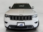 2017 Jeep Grand Cherokee Limited 4x4