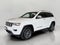 2017 Jeep Grand Cherokee Limited 4x4