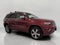 2014 Jeep Grand Cherokee 4WD 4dr Overland