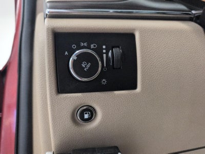 2014 Jeep Grand Cherokee 4WD 4dr Overland