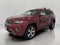 2014 Jeep Grand Cherokee 4WD 4dr Overland