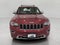 2014 Jeep Grand Cherokee 4WD 4dr Overland