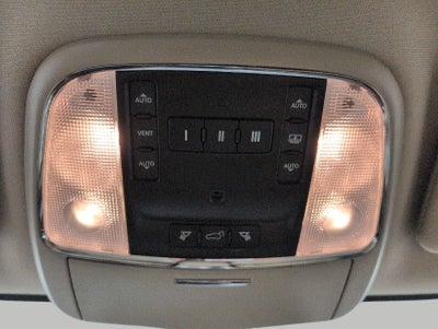 2014 Jeep Grand Cherokee 4WD 4dr Overland