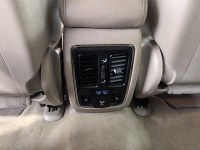 2014 Jeep Grand Cherokee 4WD 4dr Overland