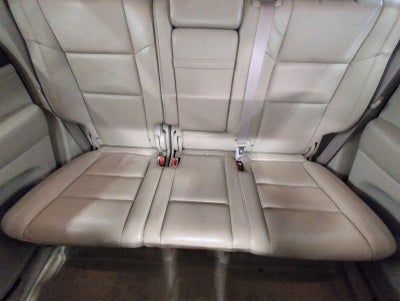 2014 Jeep Grand Cherokee 4WD 4dr Overland