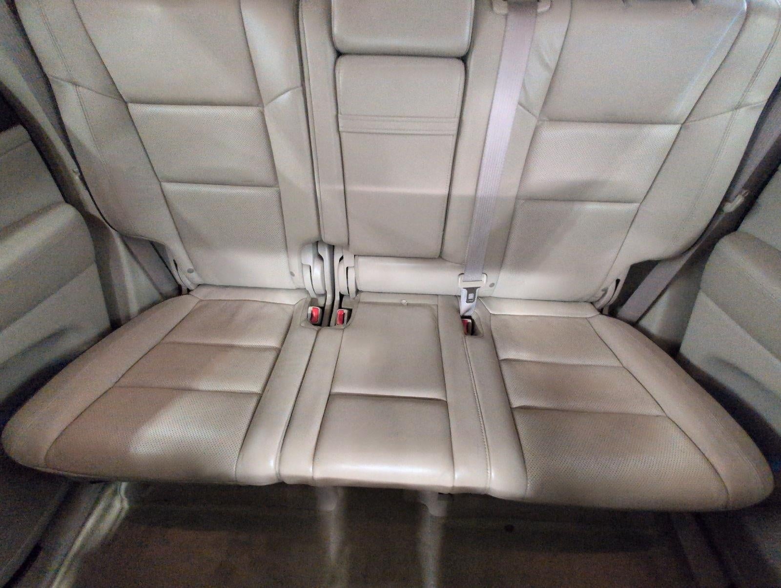 2014 Jeep Grand Cherokee 4WD 4dr Overland