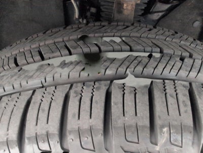 2014 Jeep Grand Cherokee 4WD 4dr Overland