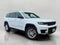 2025 Jeep Grand Cherokee Laredo 4x4