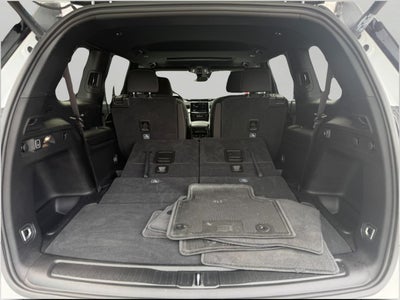 2025 Jeep Grand Cherokee Laredo 4x4