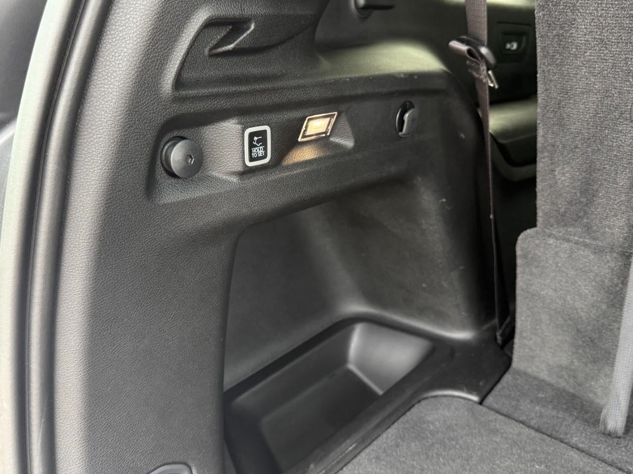 2025 Jeep Grand Cherokee Laredo 4x4