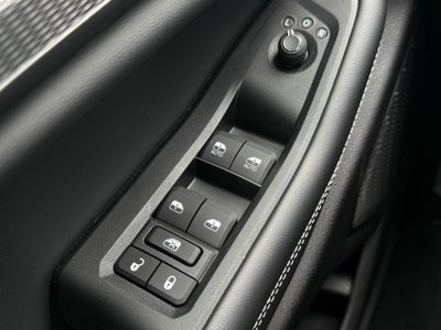 2025 Jeep Grand Cherokee Laredo 4x4