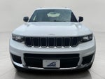 2025 Jeep Grand Cherokee Laredo 4x4