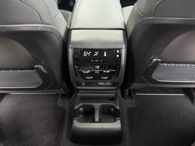 2025 Jeep Grand Cherokee Laredo 4x4