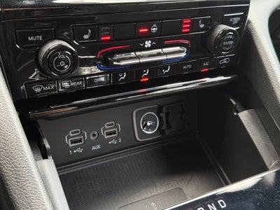 2025 Jeep Grand Cherokee Laredo 4x4