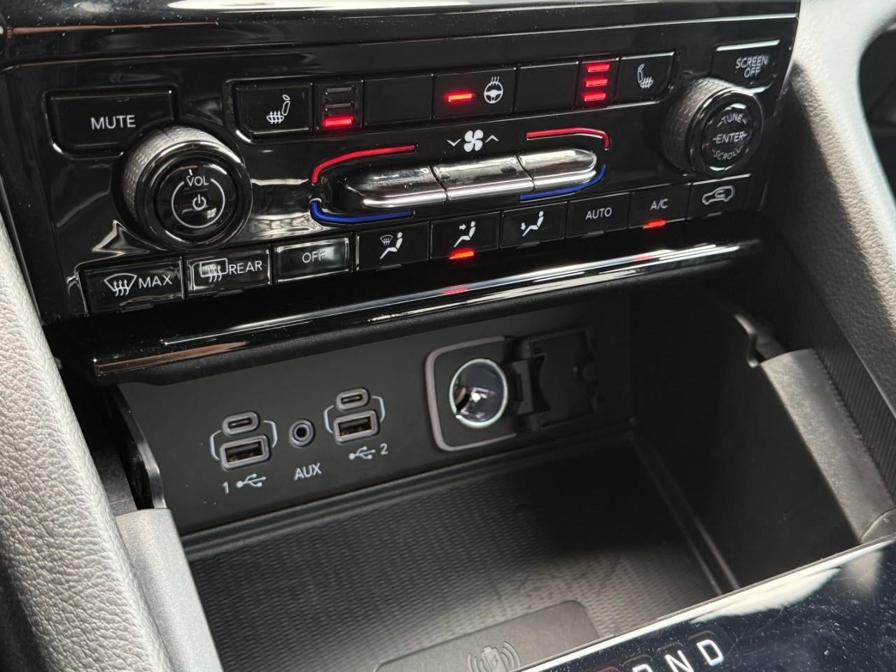 2025 Jeep Grand Cherokee Laredo 4x4