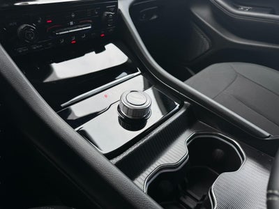 2025 Jeep Grand Cherokee Laredo 4x4