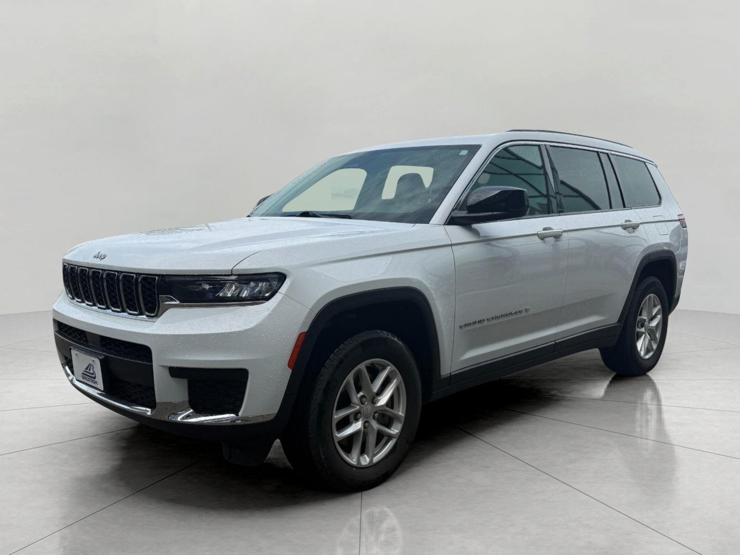 2025 Jeep Grand Cherokee Laredo 4x4
