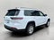 2025 Jeep Grand Cherokee Laredo 4x4