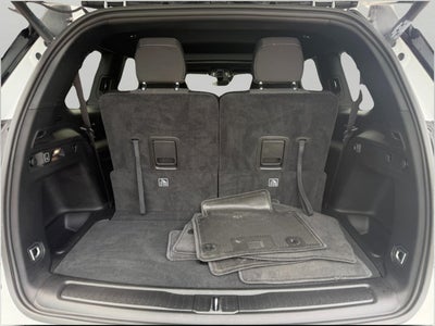 2025 Jeep Grand Cherokee Laredo 4x4