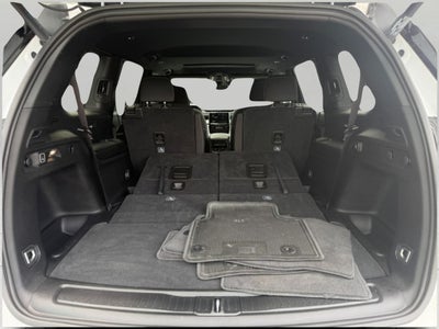 2025 Jeep Grand Cherokee Laredo 4x4
