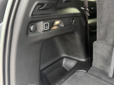 2025 Jeep Grand Cherokee Laredo 4x4