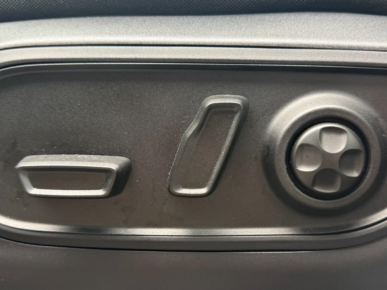 2025 Jeep Grand Cherokee Laredo 4x4