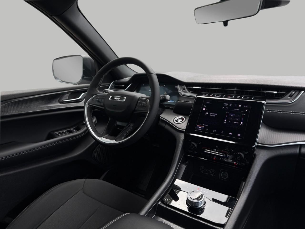 2025 Jeep Grand Cherokee Laredo 4x4