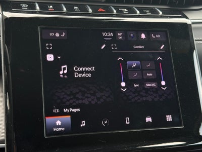 2025 Jeep Grand Cherokee Laredo 4x4