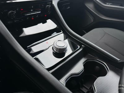 2025 Jeep Grand Cherokee Laredo 4x4