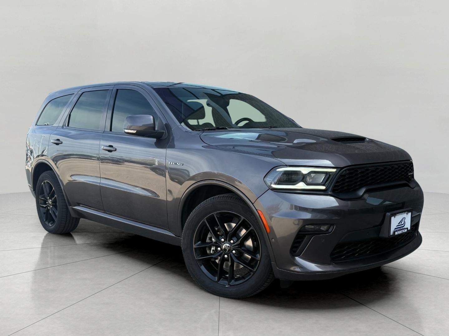 2021 Dodge Durango R/T AWD's photo
