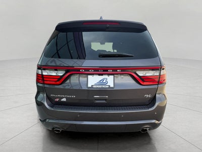 2021 Dodge Durango R/T AWD
