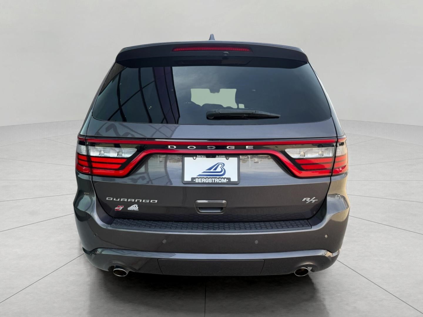 2021 Dodge Durango R/T AWD