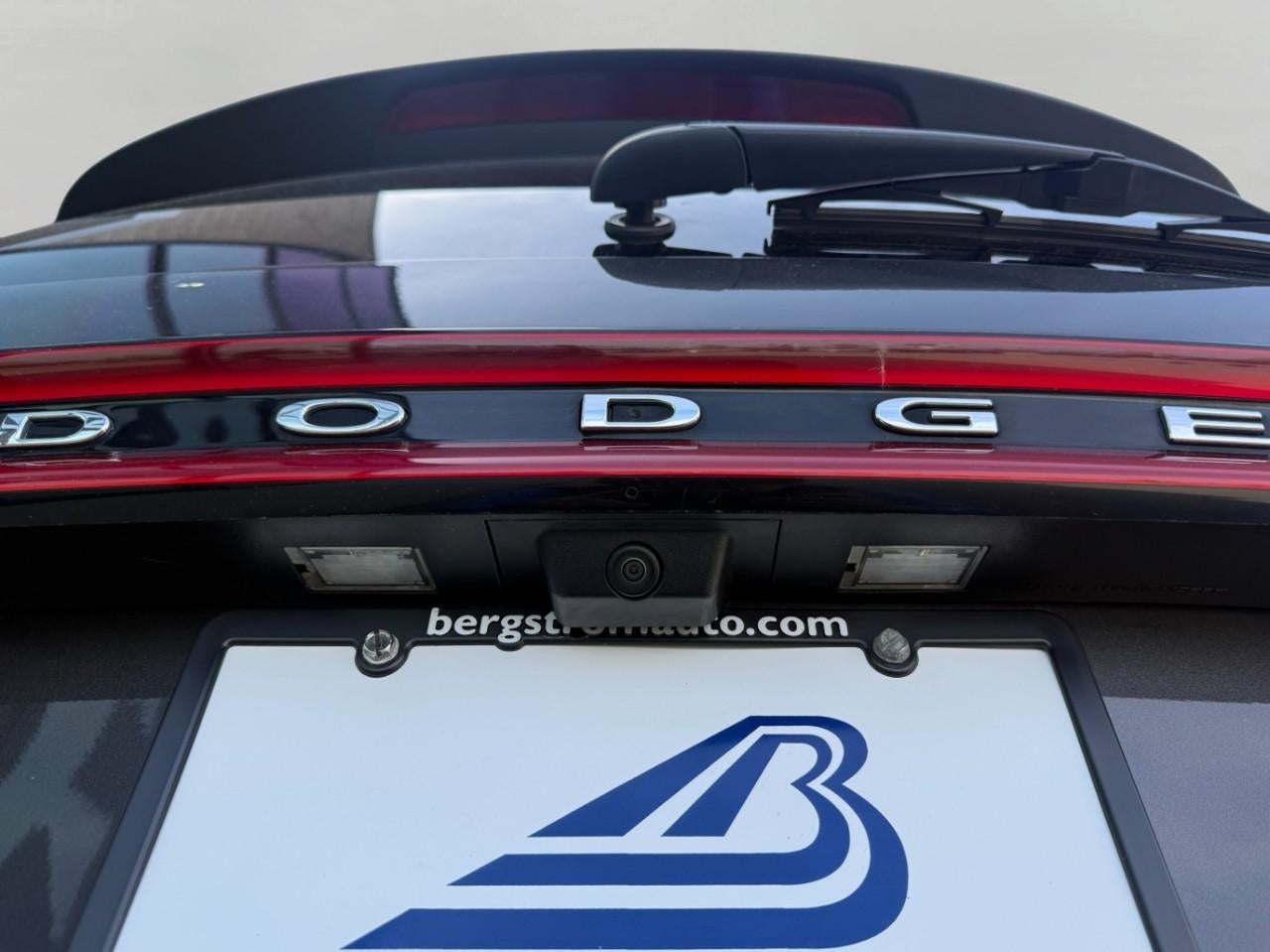 2021 Dodge Durango R/T AWD