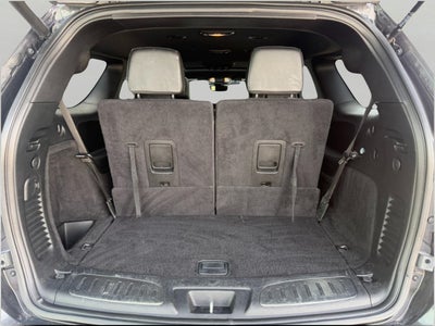 2021 Dodge Durango R/T AWD