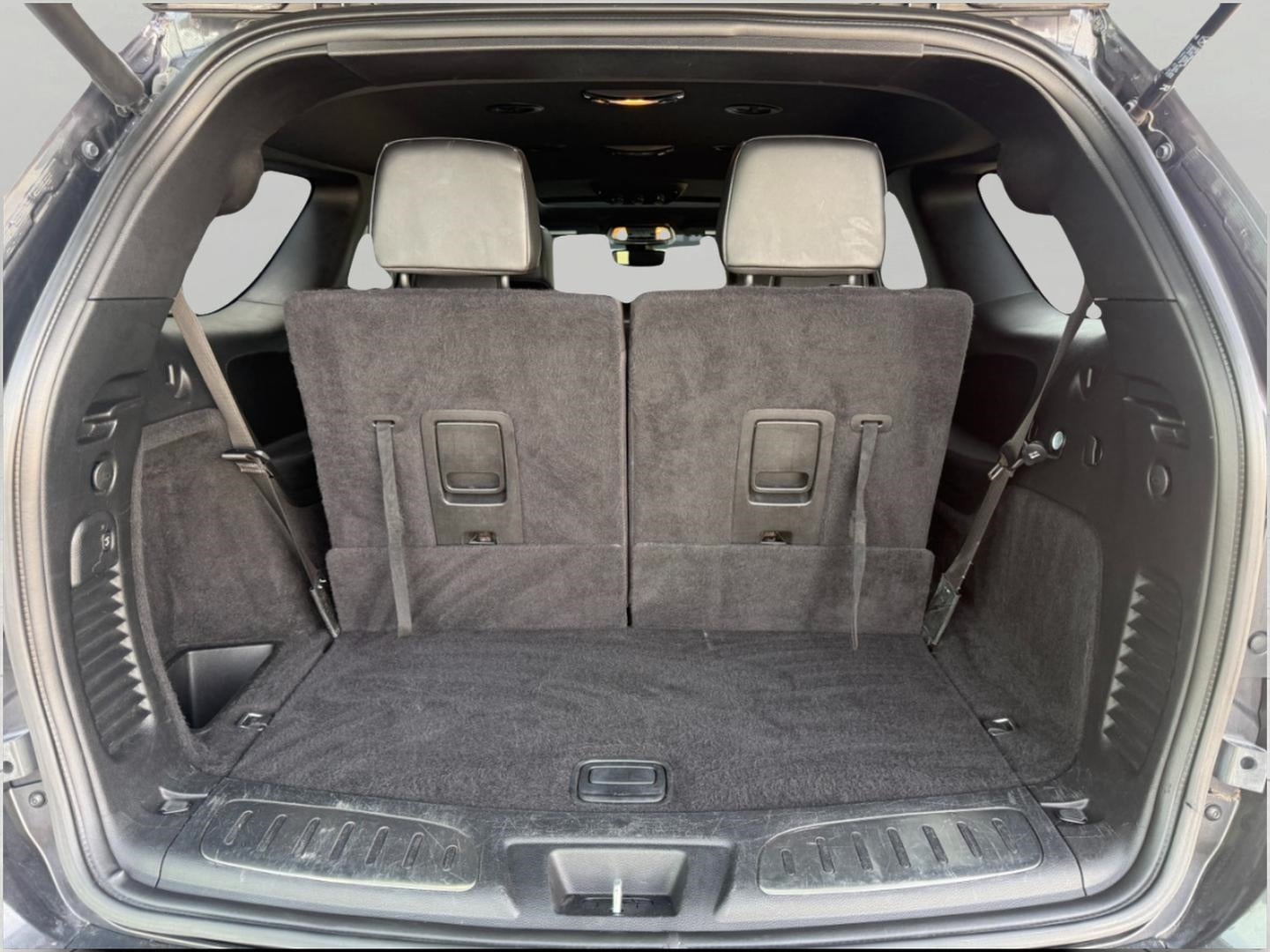 2021 Dodge Durango R/T AWD