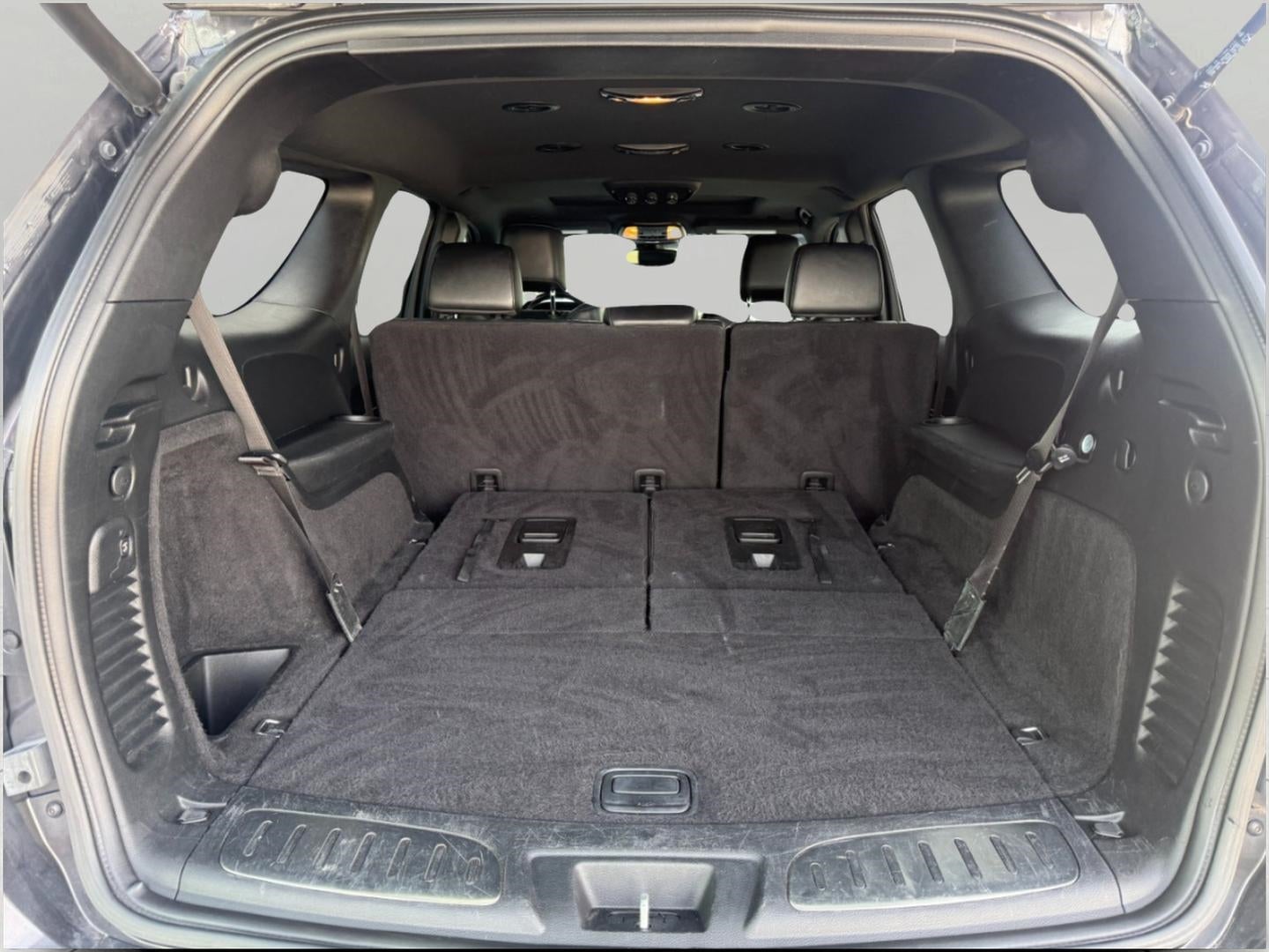 2021 Dodge Durango R/T AWD